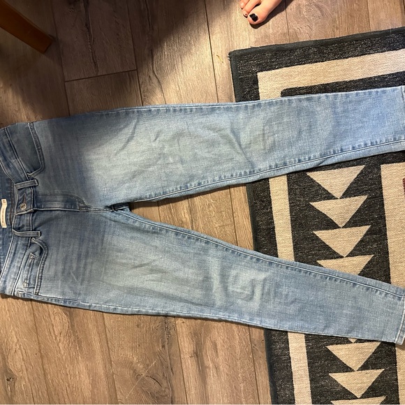 Levi 711 size 27 - Picture 1 of 3